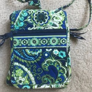 Vera Bradley Crossbody